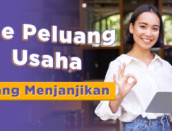 Bisnis online dari rumah tanpa modal untuk pemula.