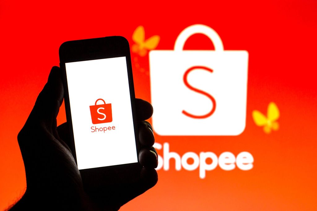 Cara jualan di Shopee untuk pemula dengan mudah.