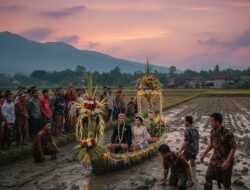 Buwuh Digital” Gegerkan Jatim: Amplop Kondangan Dibuka Live di Depan Tamu